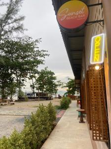 Tienhom Villa at kohlanta
