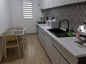 BONJOUR Apartment - Grand Kristal Residence Bucuresti
