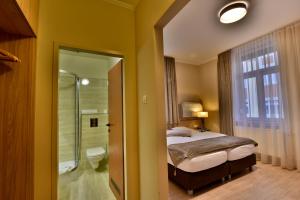 Superior Room room in Hunyadi