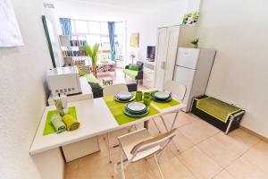 Casa Verde Corralejo