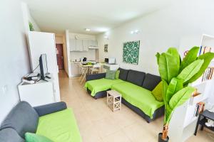 Casa Verde Corralejo
