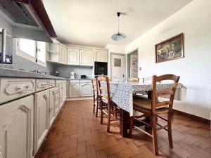 VILLA MARENSIN - Maison 4 chambres avec jardin