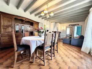 VILLA MARENSIN - Maison 4 chambres avec jardin