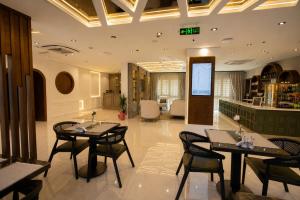 Nearest Airport Hotel