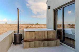 Quagga River Lodge