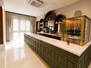 Nearest Airport Hotel