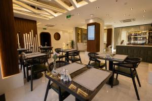 Nearest Airport Hotel