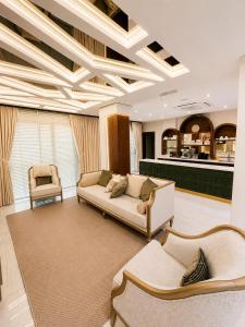 Nearest Airport Hotel