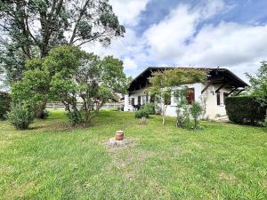 VILLA MARENSIN - Maison 4 chambres avec jardin