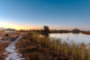 Quagga River Lodge