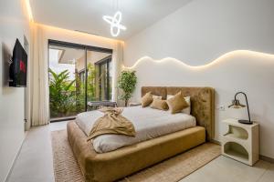 Villa Gaspard - Piscine et jardin Privée Sans vis-à-vis Wifi HD
