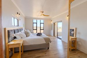 Quagga River Lodge