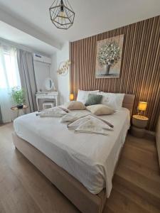 Lazuli Beachfront Sea View Ap 37