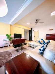 CozyHome 12pax 3Bedroom Fahrenheit 88 Pavilion Bukit Bintang TRX AJH5