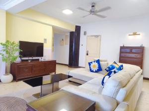 CozyHome 12pax 3Bedroom Fahrenheit 88 Pavilion Bukit Bintang TRX AJH5