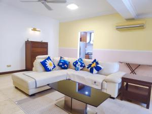 CozyHome 12pax 3Bedroom Fahrenheit 88 Pavilion Bukit Bintang TRX AJH5