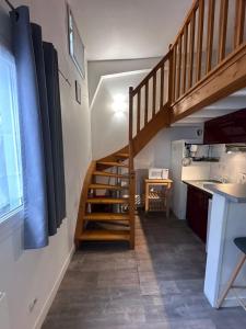 HEVA Studio cosy en plein cœur de Rouen