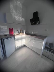 Apartament Andromeda Szczecin