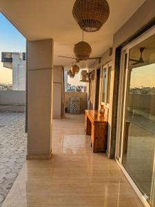 Luxury 2bhk ! The White Casa