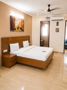 Luxury 2bhk ! The White Casa