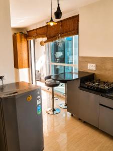 Luxury 2bhk ! The White Casa