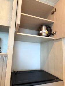 1bed Luxury apartment with pool & gym access near walking street