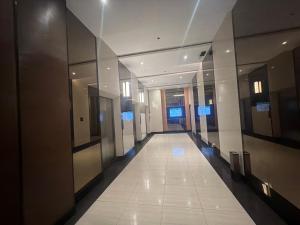Cozy Studio Unit @ Centrio Tower