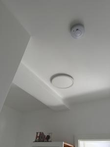 Stillvolle Apartment NV