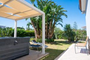 Villa Zagara