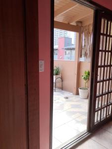 Frei Germano Bedrooms