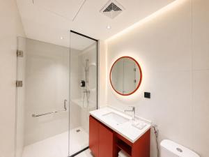 SHANKEE Hotel Melawai Blok M Jakarta