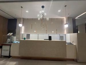 1 BR Corner Unit At Centrio Tower