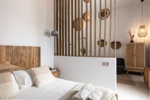 Begani63 Boutique Apartments