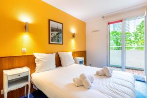 GuestReady - Comfortable stay with a balcony