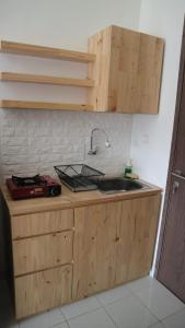 HCK homestay