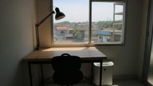 HCK homestay
