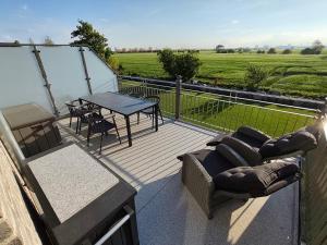 Landhaus -Nyr-