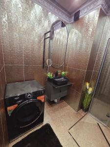 EWITA Apartman HAJDÚSZOBOSZLÓ