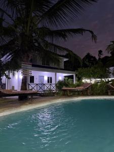 Coast Sun Gardens Cottage Adults Only