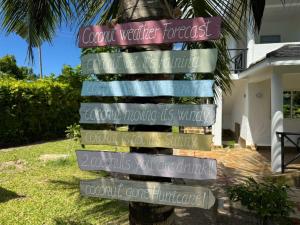 Coast Sun Gardens Cottage Adults Only
