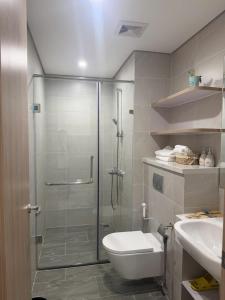 VINHOME GRAND PARK - 1PHÒNG NGỦ đối diện Vincom Mega Mall - NÂUHOME