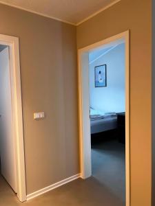 East Apartment
