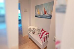 ZVGB - Trenkner Flossis Seaside Home