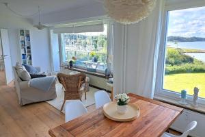 ZVGB - Trenkner Flossis Seaside Home