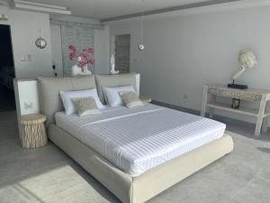 Villa Bardi - Breathtaking Sea View