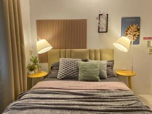 5BR House near BTS & DMK, Free Van, Pets OK, 9