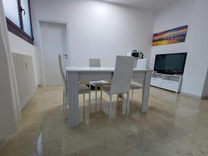Sabo9apartmenT-VareseCentroCittà