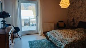 Ferienwohnung Am Hummerstein