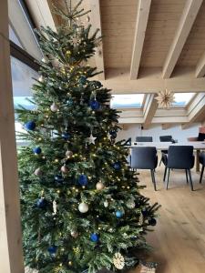 Alpine Loft Marianne in Garmisch-Partenkirchen