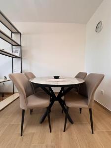 Apartman MOKKA